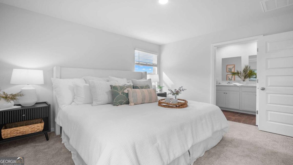 Longleaf Village - Residential