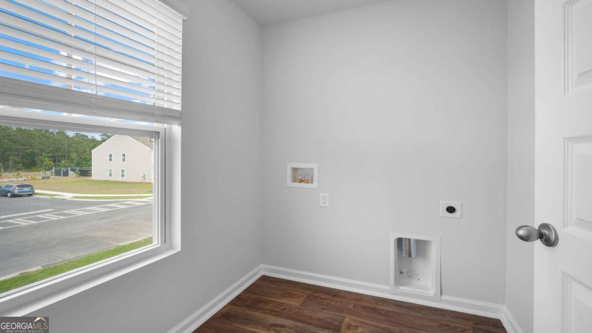 Longleaf Village - Residential