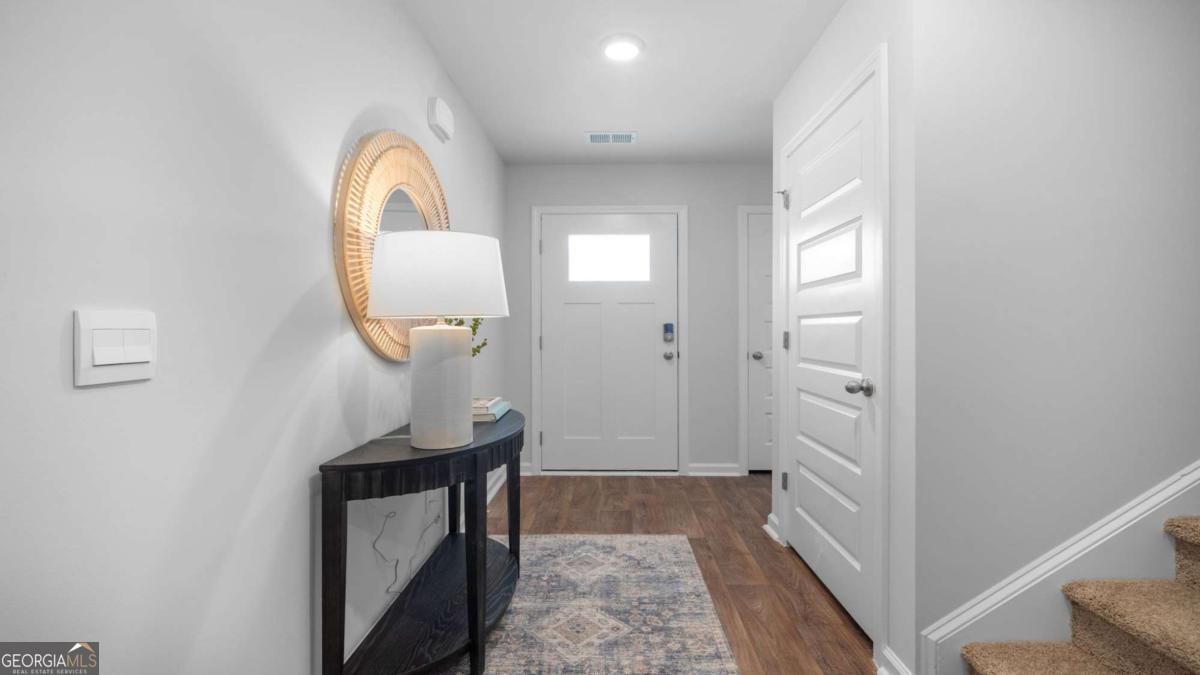 Longleaf Village - Residential