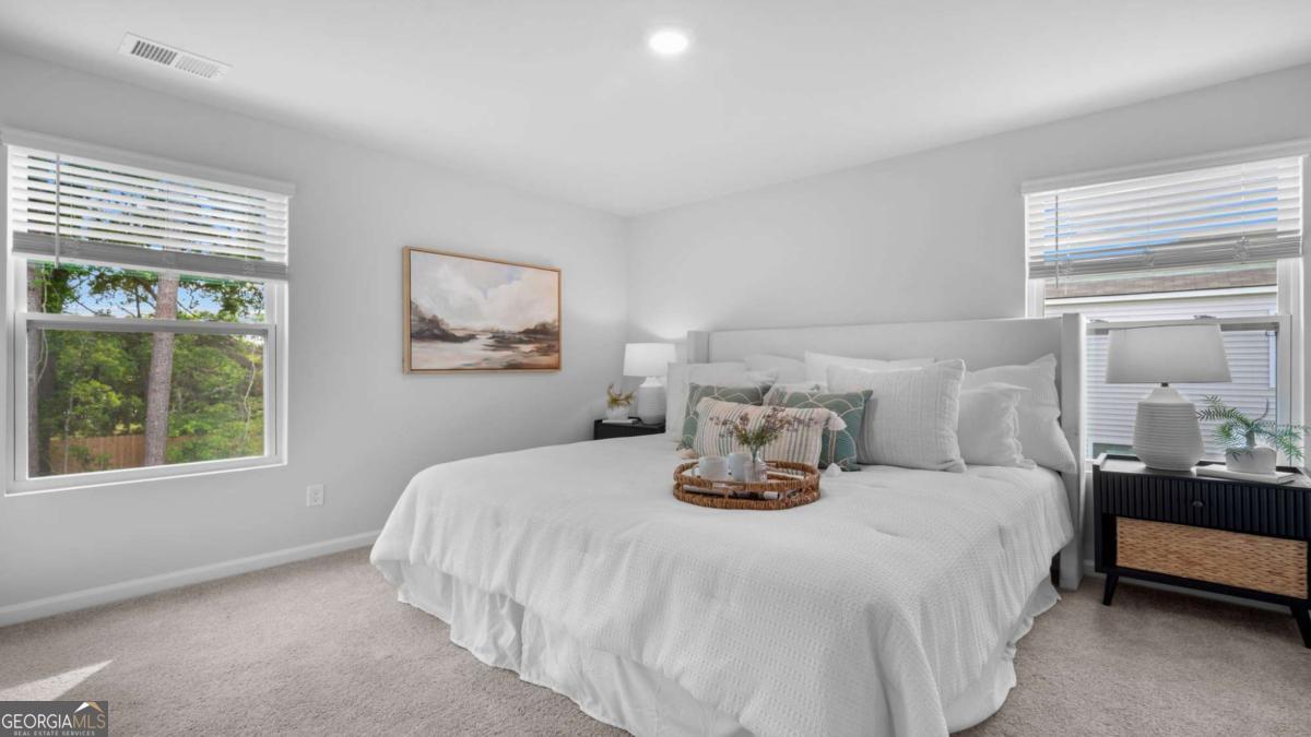 Longleaf Village - Residential