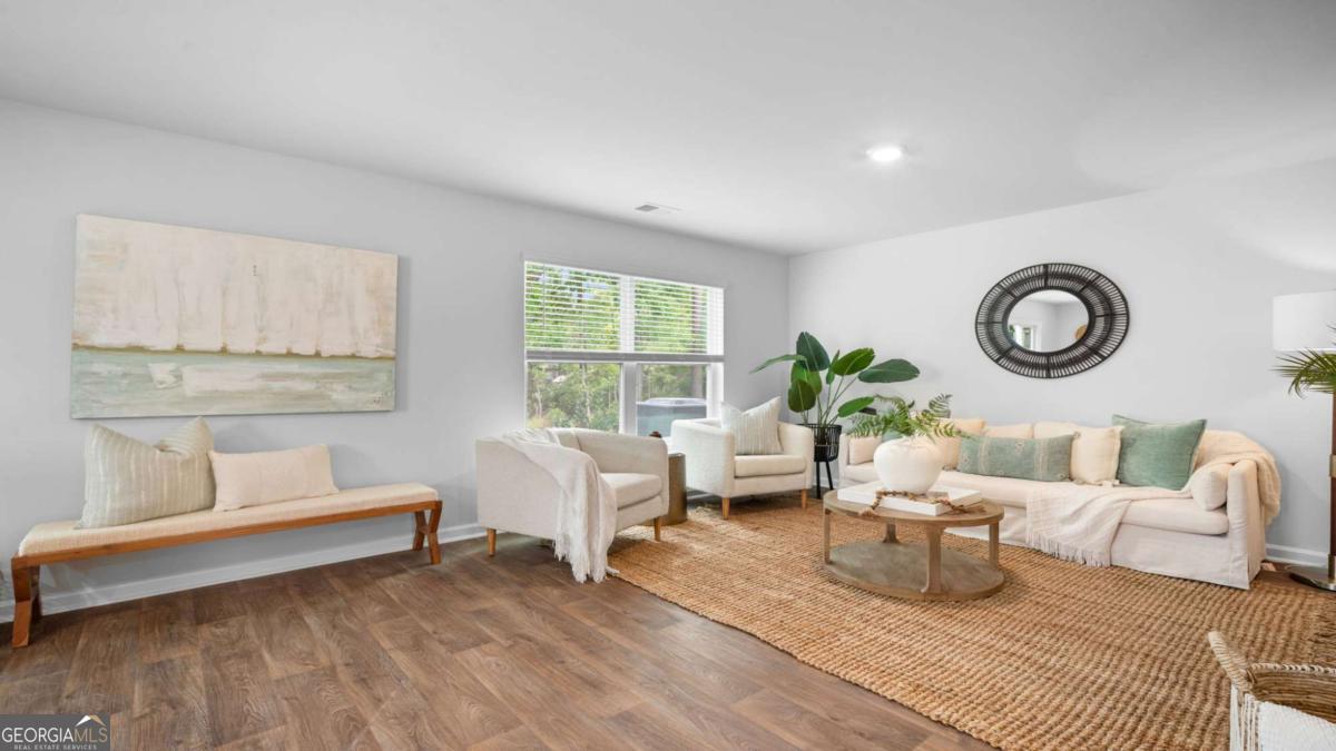 Longleaf Village - Residential