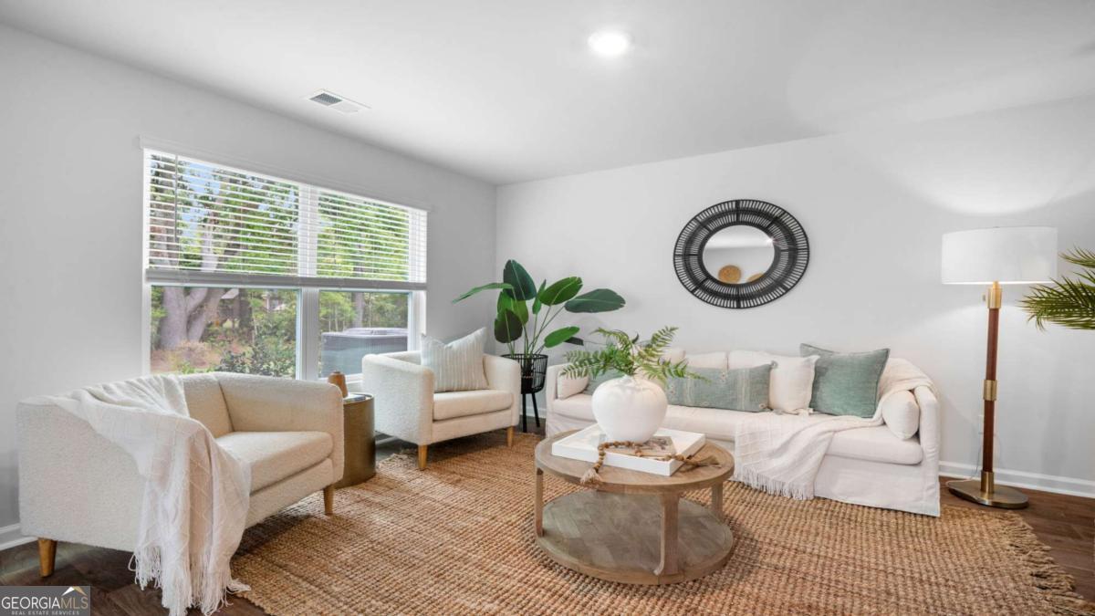 Longleaf Village - Residential