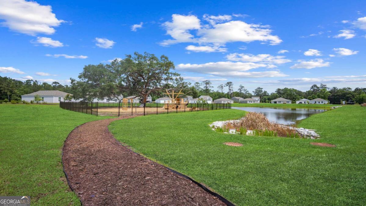 Longleaf Village - Residential