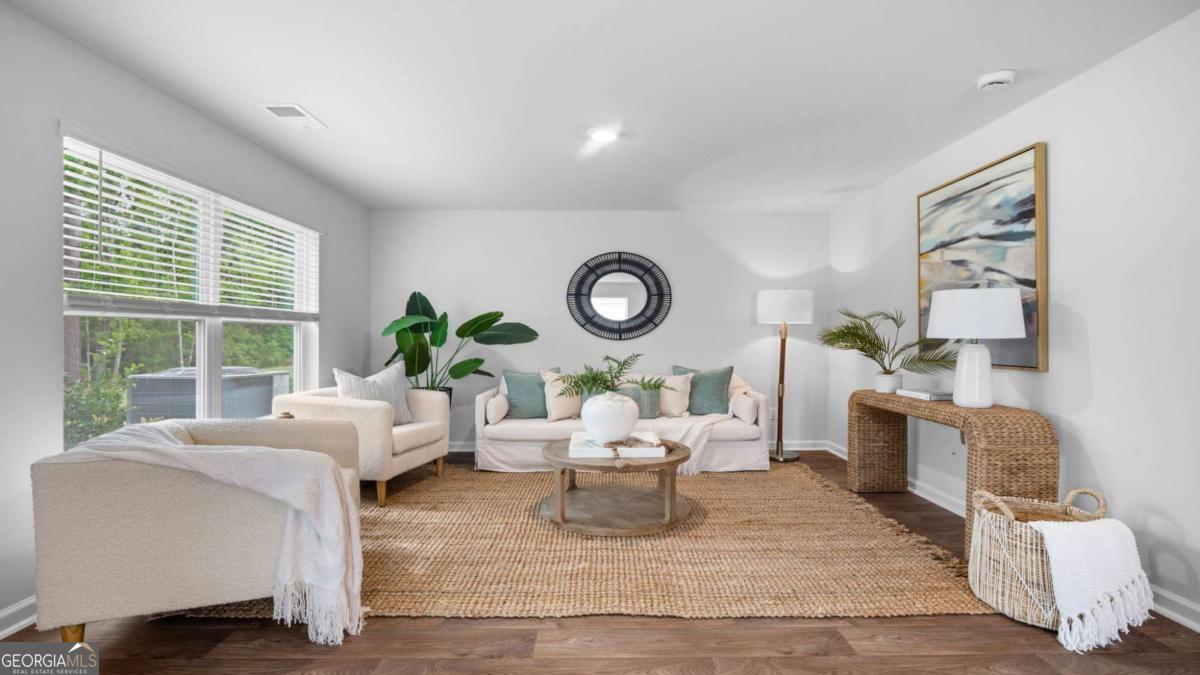 Longleaf Village - Residential
