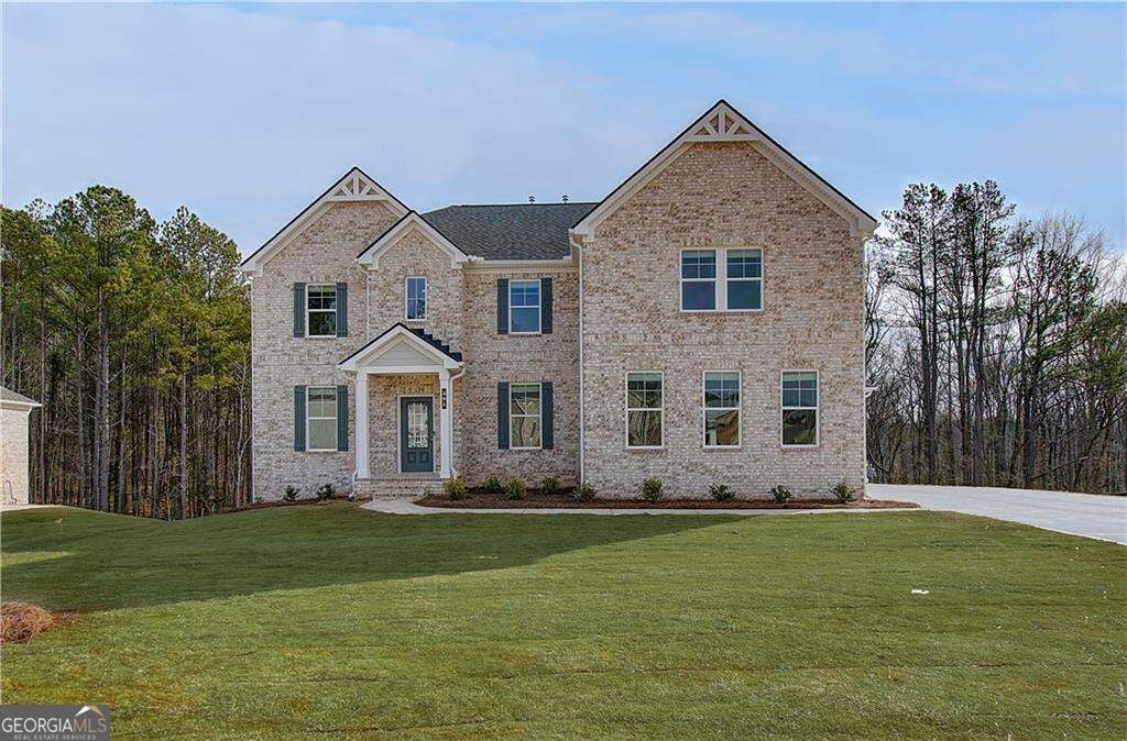 Photo of 213 Delta Drive, Mcdonough, GA 30253 (MLS # 10851628)