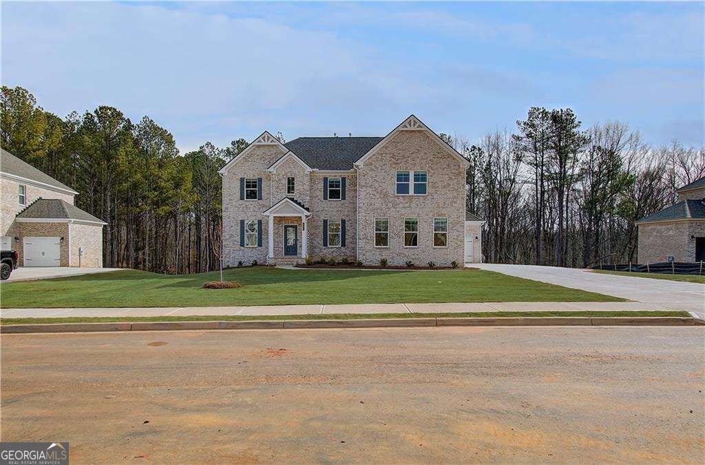 Photo of 213 Delta Drive, Mcdonough, GA 30253 (MLS # 10851628)