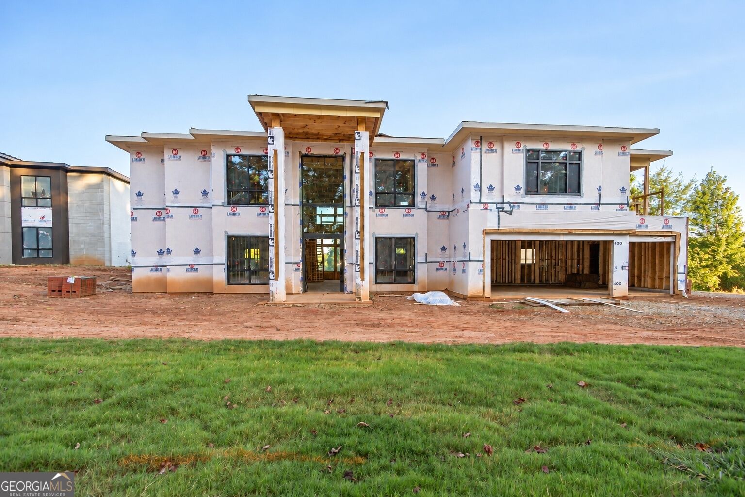 582 Arnold RD