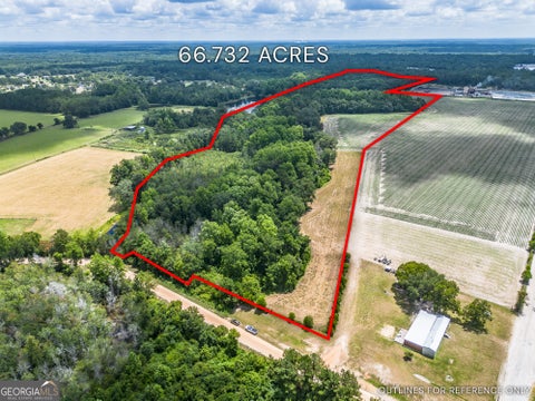 Photo of 0 Nesbitt Road, Odum, GA 31555 (MLS # 10810482)