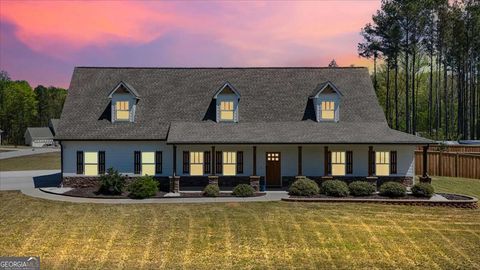 501 Alta CT Villa Rica GA 30180