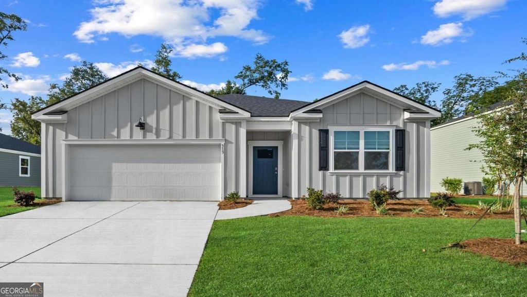 Photo of 313 Royal Fern Ln, Statesboro, GA 30461 (MLS # 10766727)