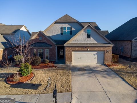 2733 Madison Mae Lane, Grayson, GA 30017 - #: 10468608