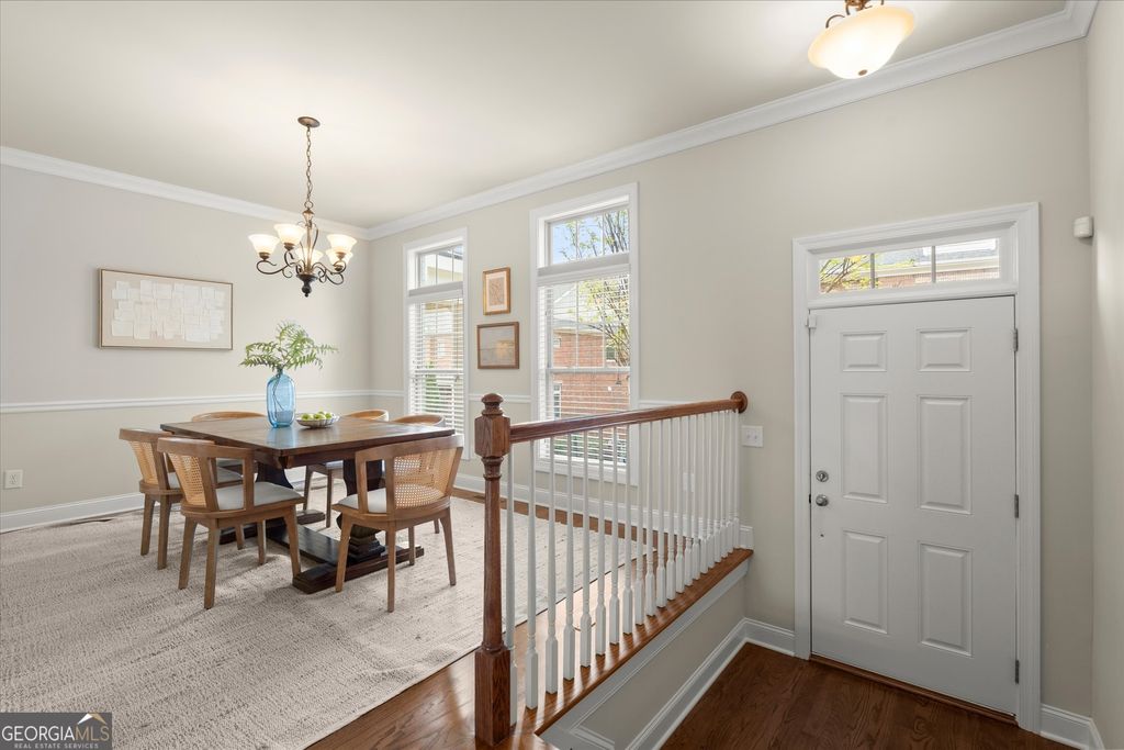 Photo of 7640 Willoughby Court, Alpharetta, GA 30005 (MLS # 10774820)