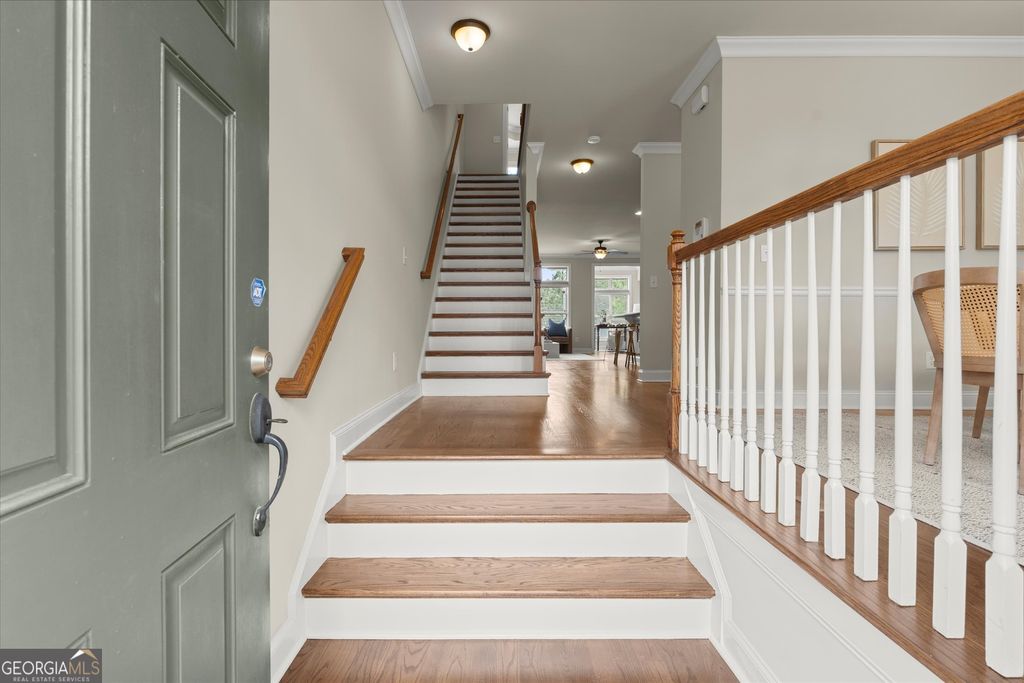 Photo of 7640 Willoughby Court, Alpharetta, GA 30005 (MLS # 10774820)