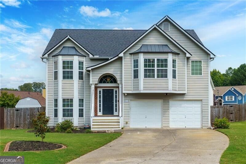 Photo of 61 Freedom Drive NE, Cartersville, GA 30121 (MLS # 10832739)