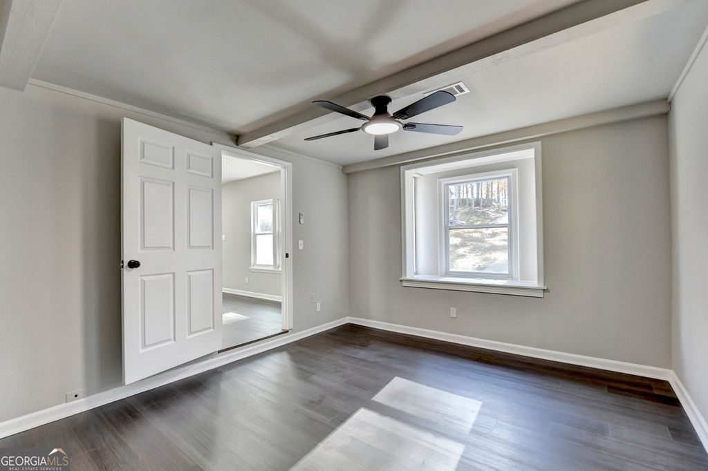 Photo of 2853 Franklin Road SW, Lawrenceville, GA 30044 (MLS # 10756385)