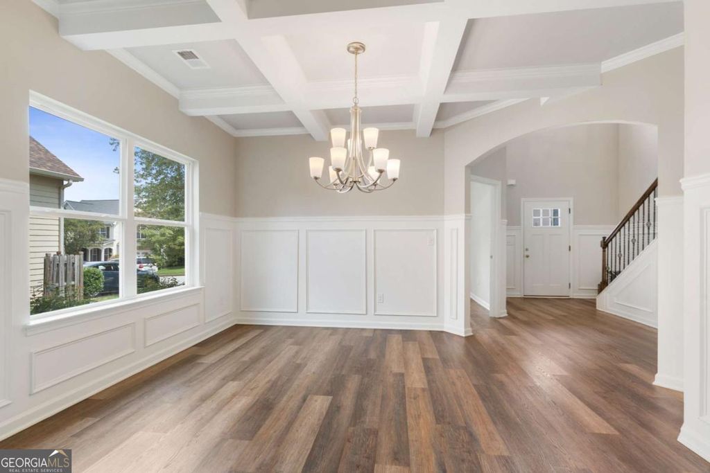 Photo of 92 Camden Village Drive, Newnan, GA 30265 (MLS # 10692234)