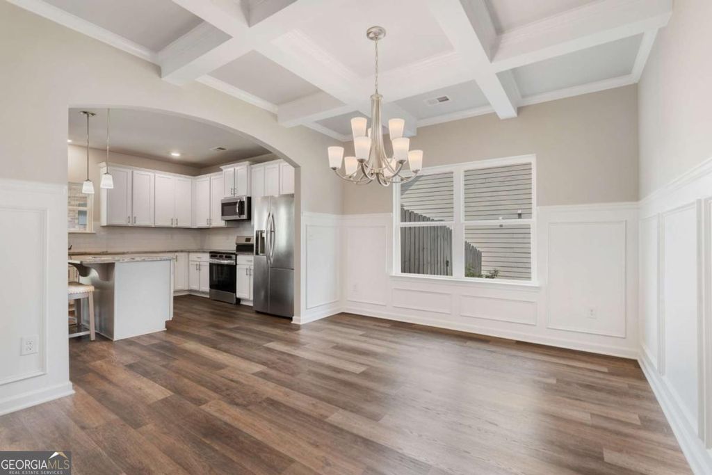 Photo of 92 Camden Village Drive, Newnan, GA 30265 (MLS # 10692234)