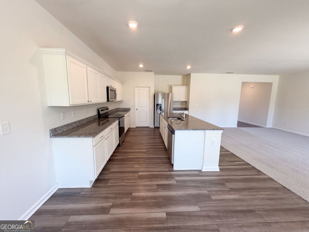 Photo of 62 Pond Court, Hoschton, GA 30548 (MLS # 10858278)