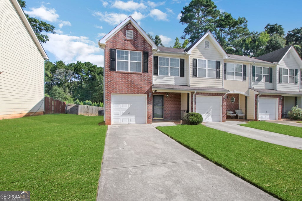 Photo of 762 Georgetown Court, Jonesboro, GA 30236 (MLS # 10834604)