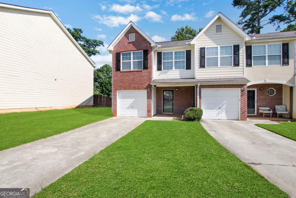 Photo of 762 Georgetown Court, Jonesboro, GA 30236 (MLS # 10834604)
