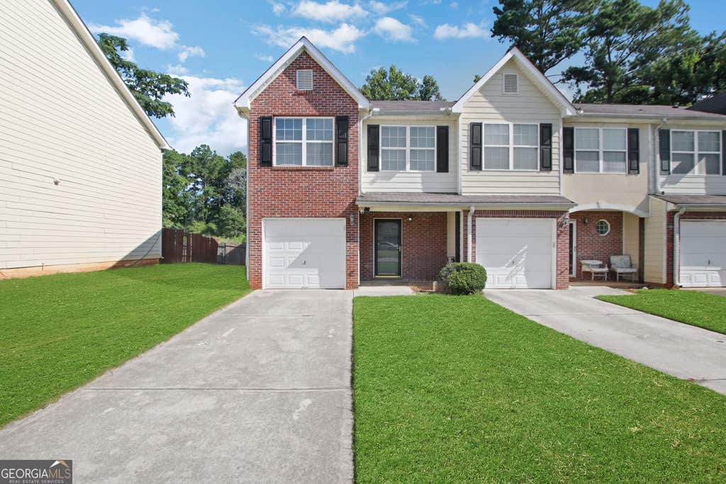 Photo of 762 Georgetown Court, Jonesboro, GA 30236 (MLS # 10834604)