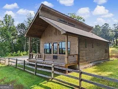 60 Oak Forest Circle, Hayesville, NC, 28904