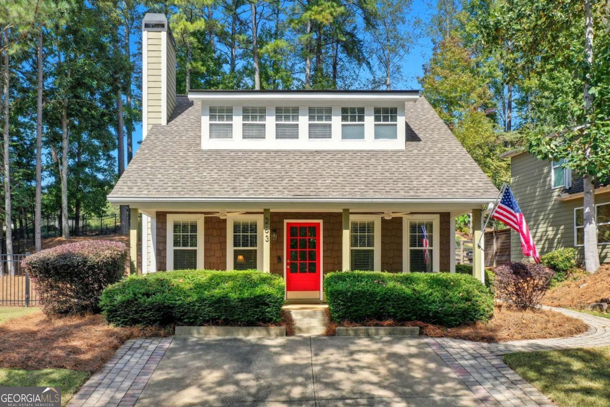 263 Lakeside DR