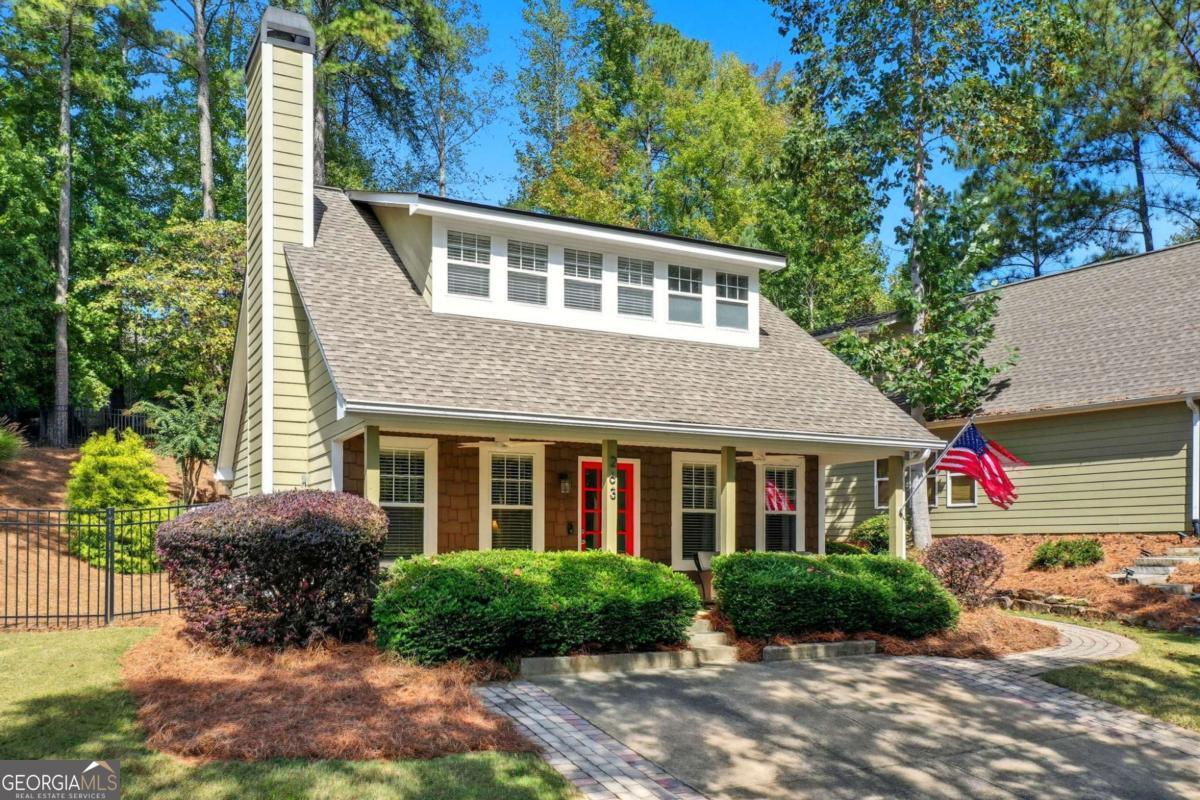 263 Lakeside DR