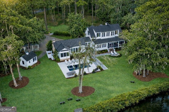 437 Belted Kingfisher LN