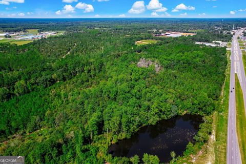 3204 S US 1 HWY Folkston GA 31537