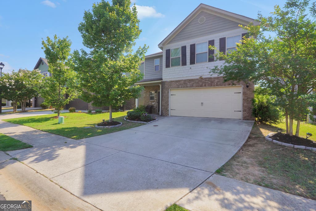 Photo of 767 Galveston Way, McDonough, GA 30253 (MLS # 10822233)