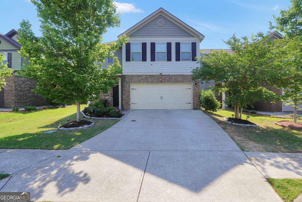 Photo of 767 Galveston Way, McDonough, GA 30253 (MLS # 10822233)