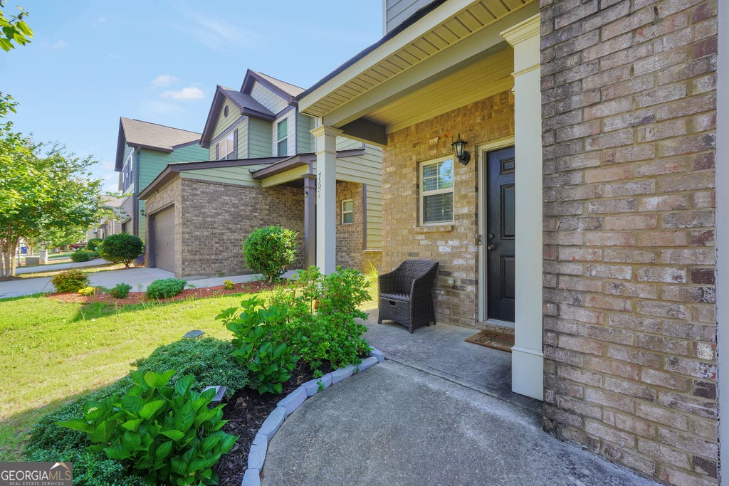Photo of 767 Galveston Way, McDonough, GA 30253 (MLS # 10822233)