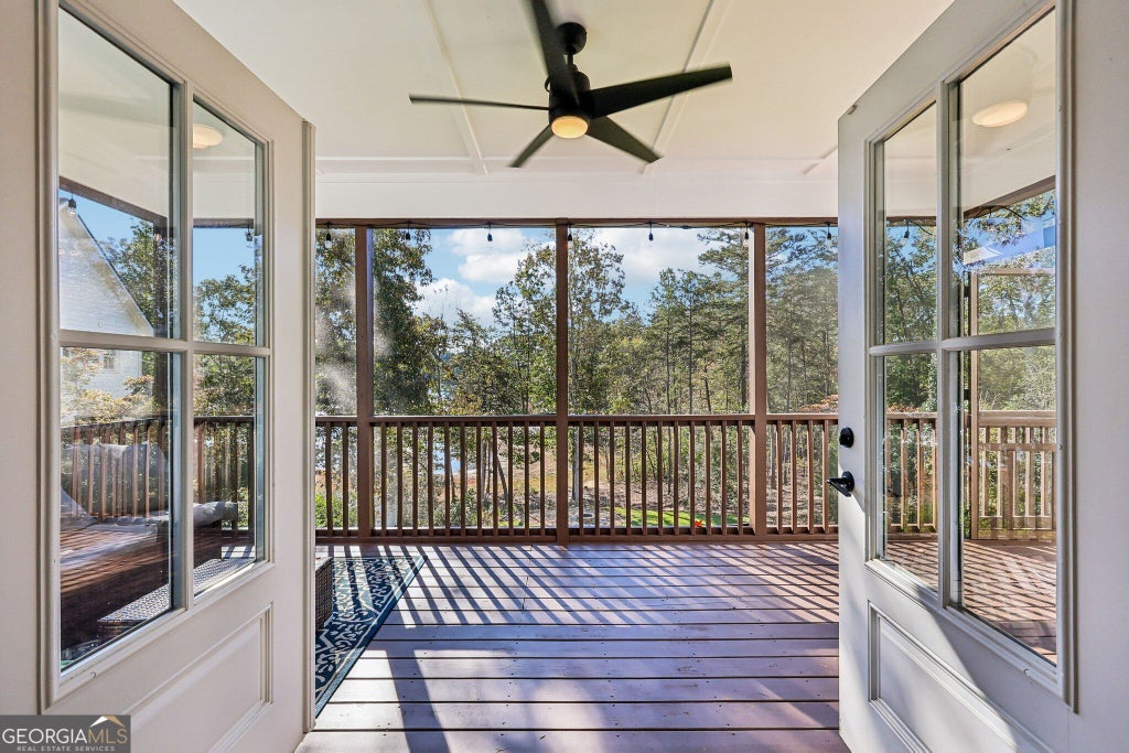 Photo of 868 Chestatee Point, Dawsonville, GA 30534 (MLS # 10880740)