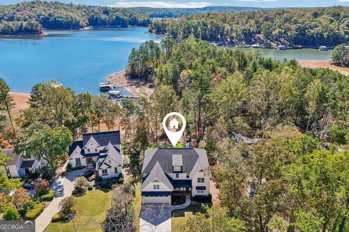 868 Chestatee PT