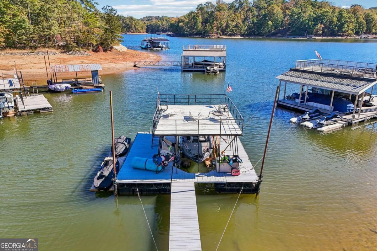 868 Chestatee PT