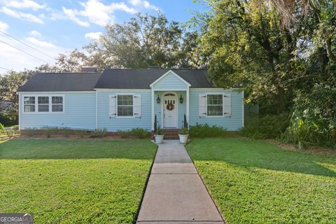 A home in Brunswick