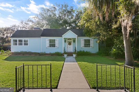 A home in Brunswick