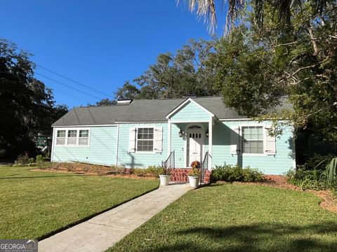 A home in Brunswick