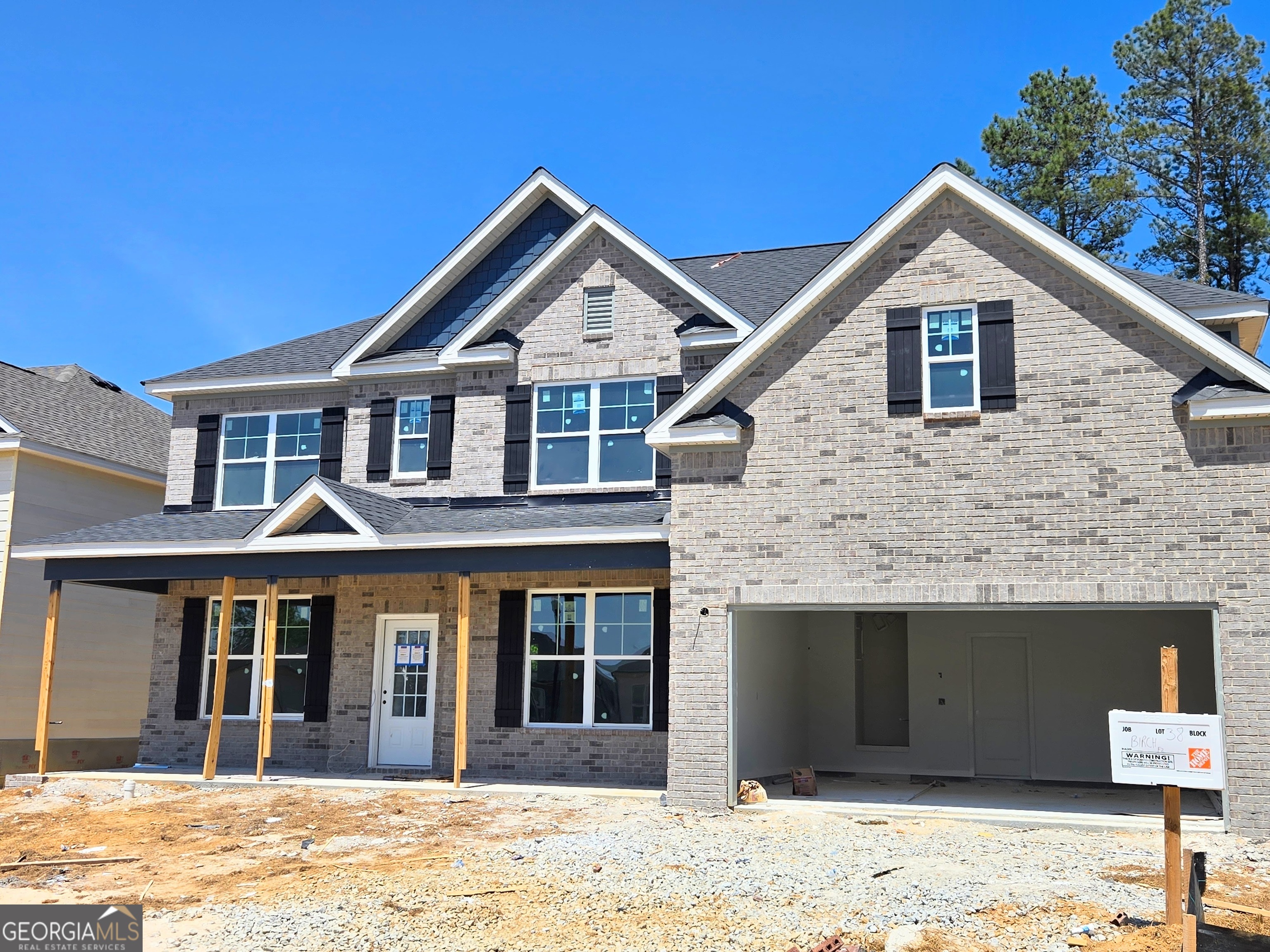2644 Mourning Dove DR LOT 40