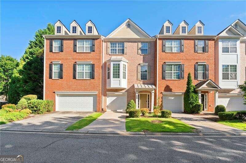 View Johns Creek, GA 30005 townhome