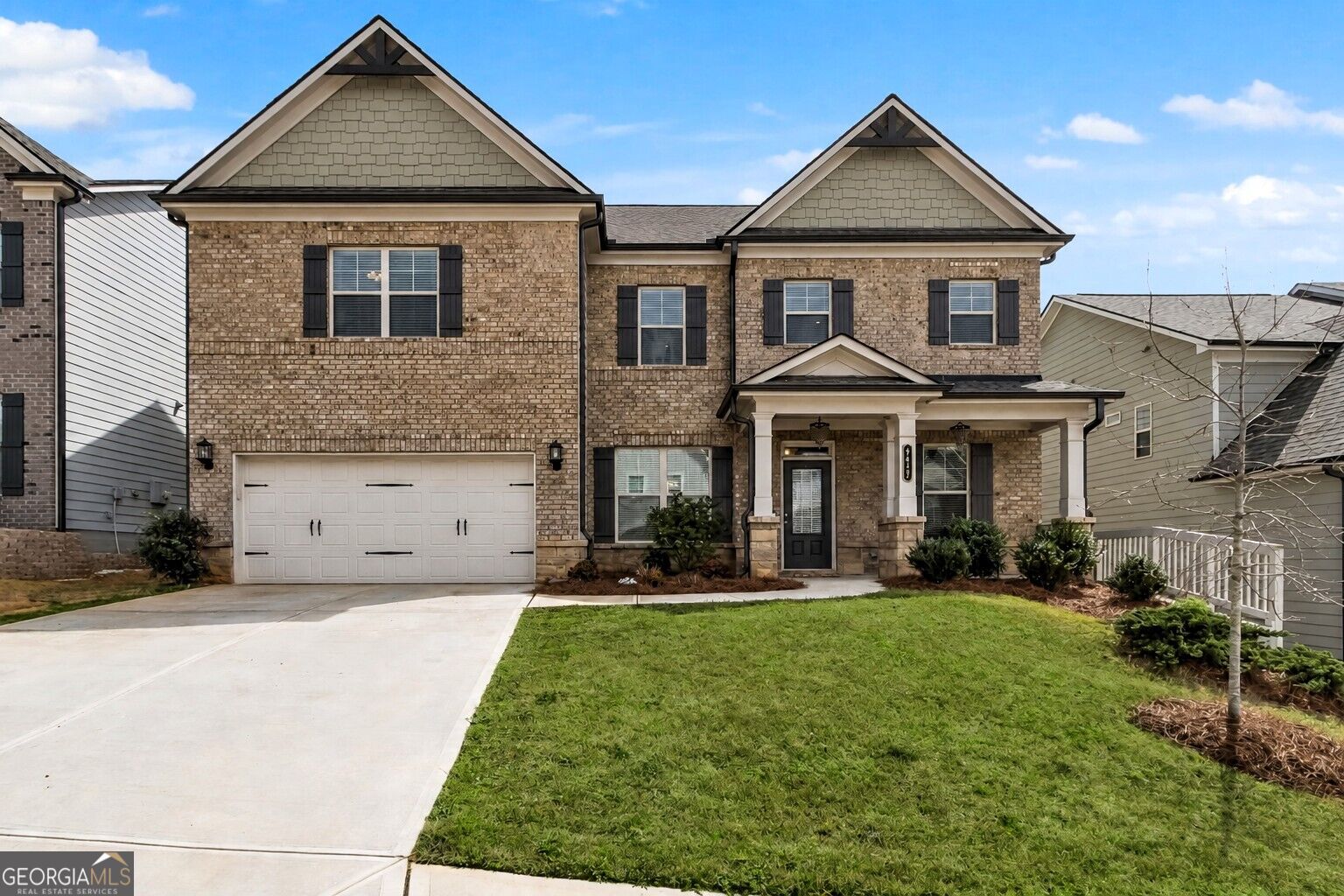 4417 Chestnut Oak WAY SW