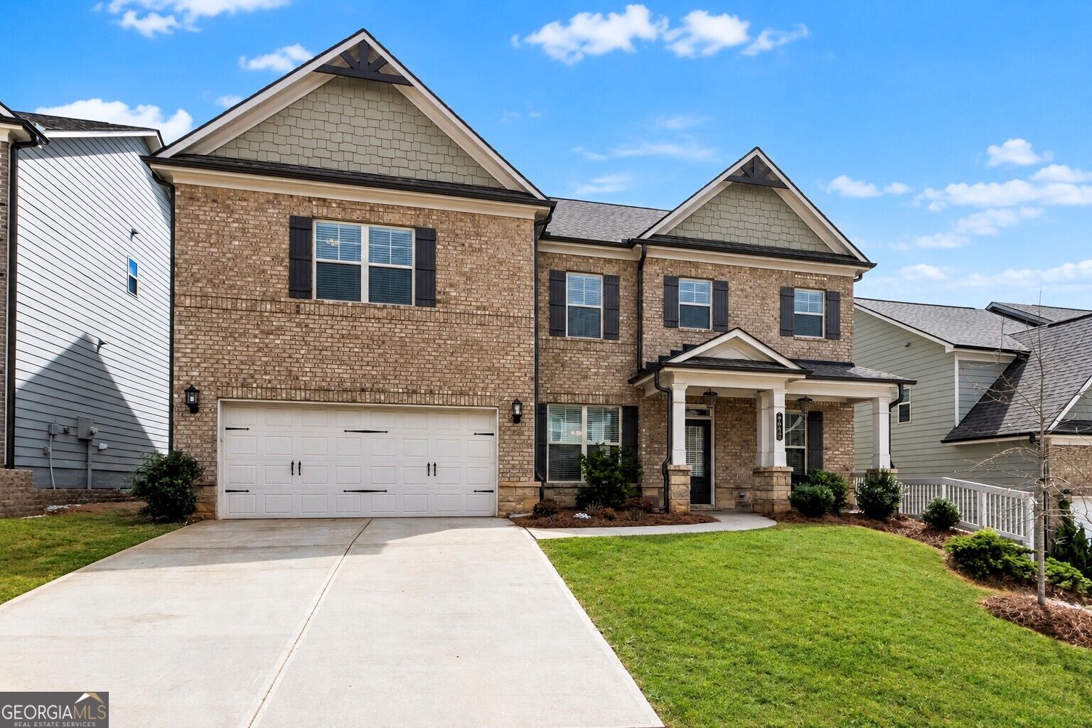 4417 Chestnut Oak WAY SW