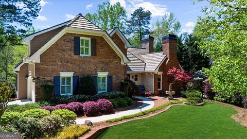 2675 Misty Morning LN Roswell GA 30076