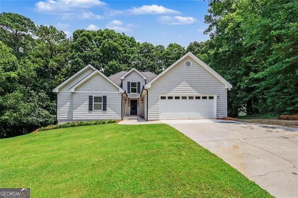 2266 Orion Court