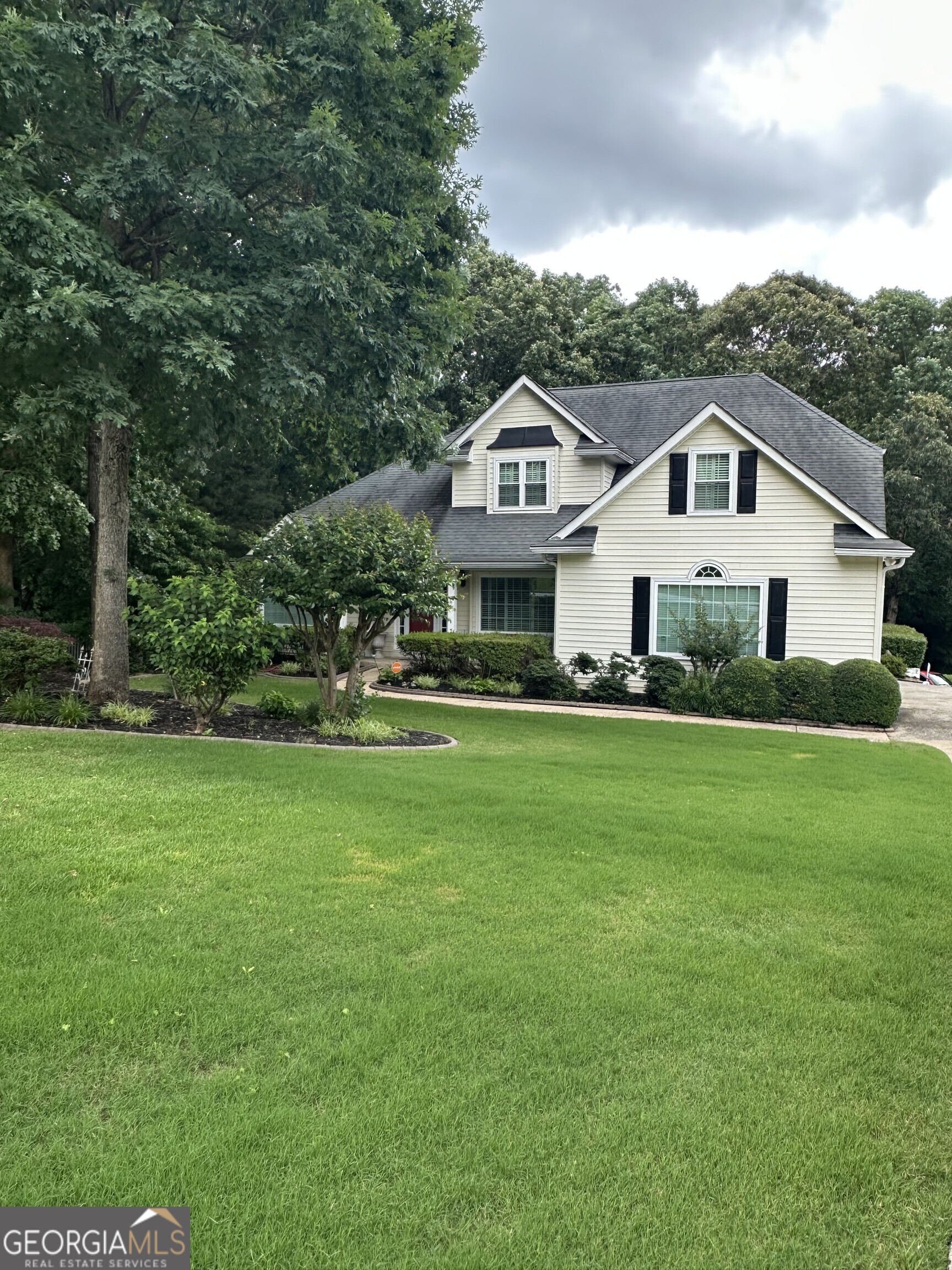 Arbor Crossing - Residential