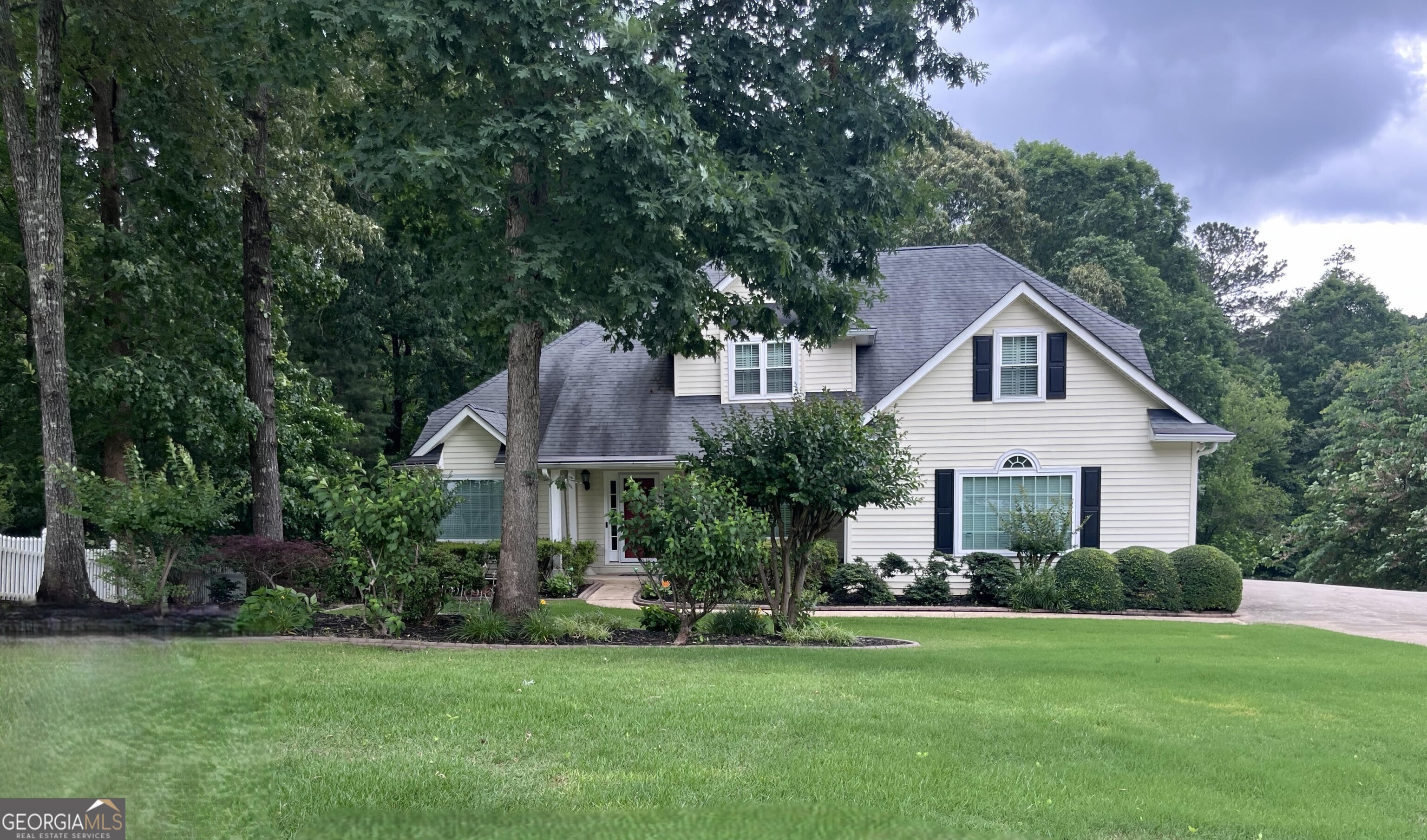 Arbor Crossing - Residential