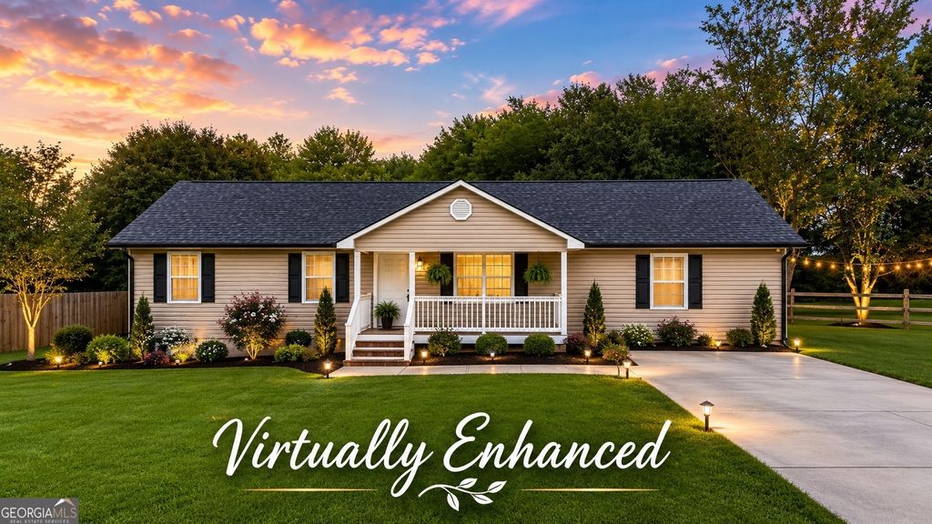 Photo of 76 Picklesimer Road SW, Cartersville, GA 30120 (MLS # 10774433)