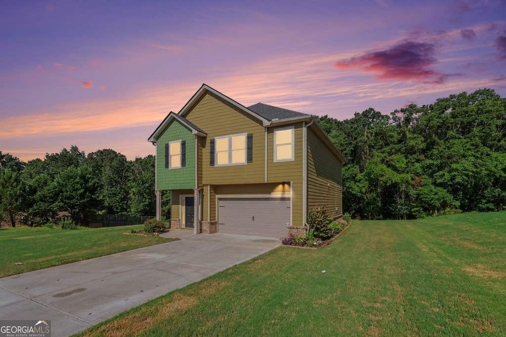 Photo of 350 McGiboney Lane, Covington, GA 30016 (MLS # 10808457)
