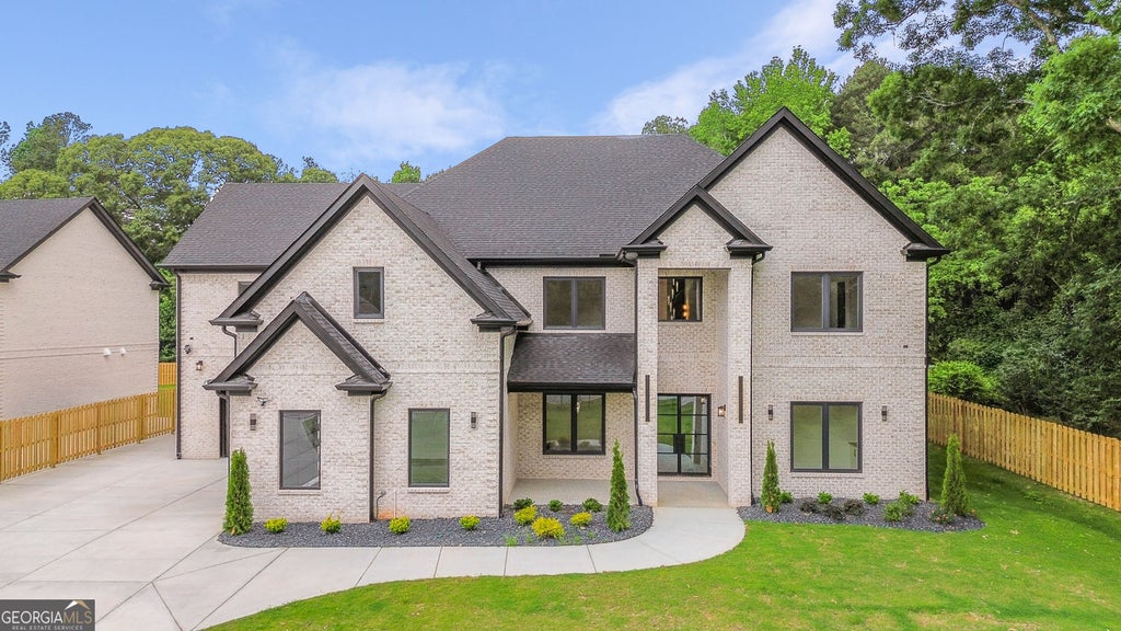 Photo of 1658 Braselton Highway, Lawrenceville, GA 30043 (MLS # 10825765)